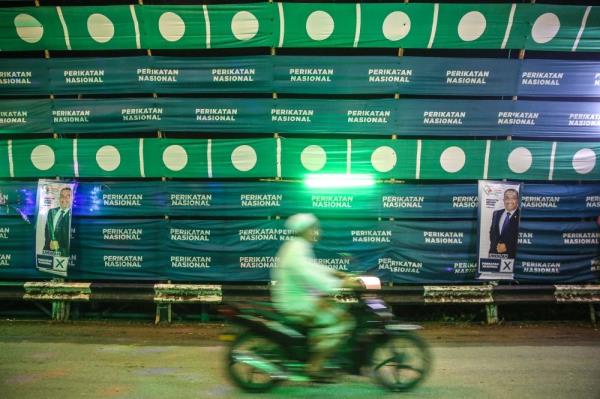 Analysts: PAS-Perikatan the clear winner in state elections despite status quo results