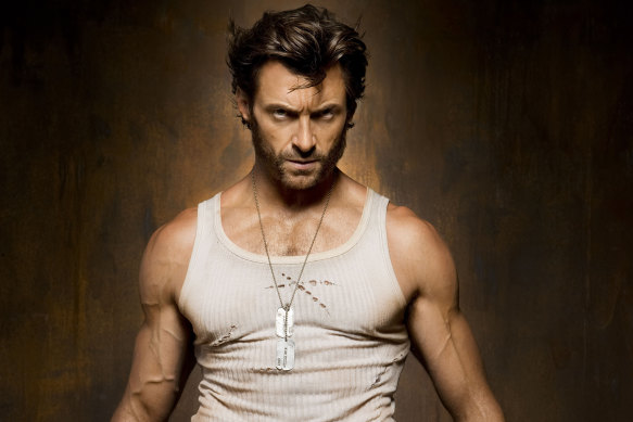 Dogpound started out in 2016 after its founder began training Wolverine star Hugh Jackman.